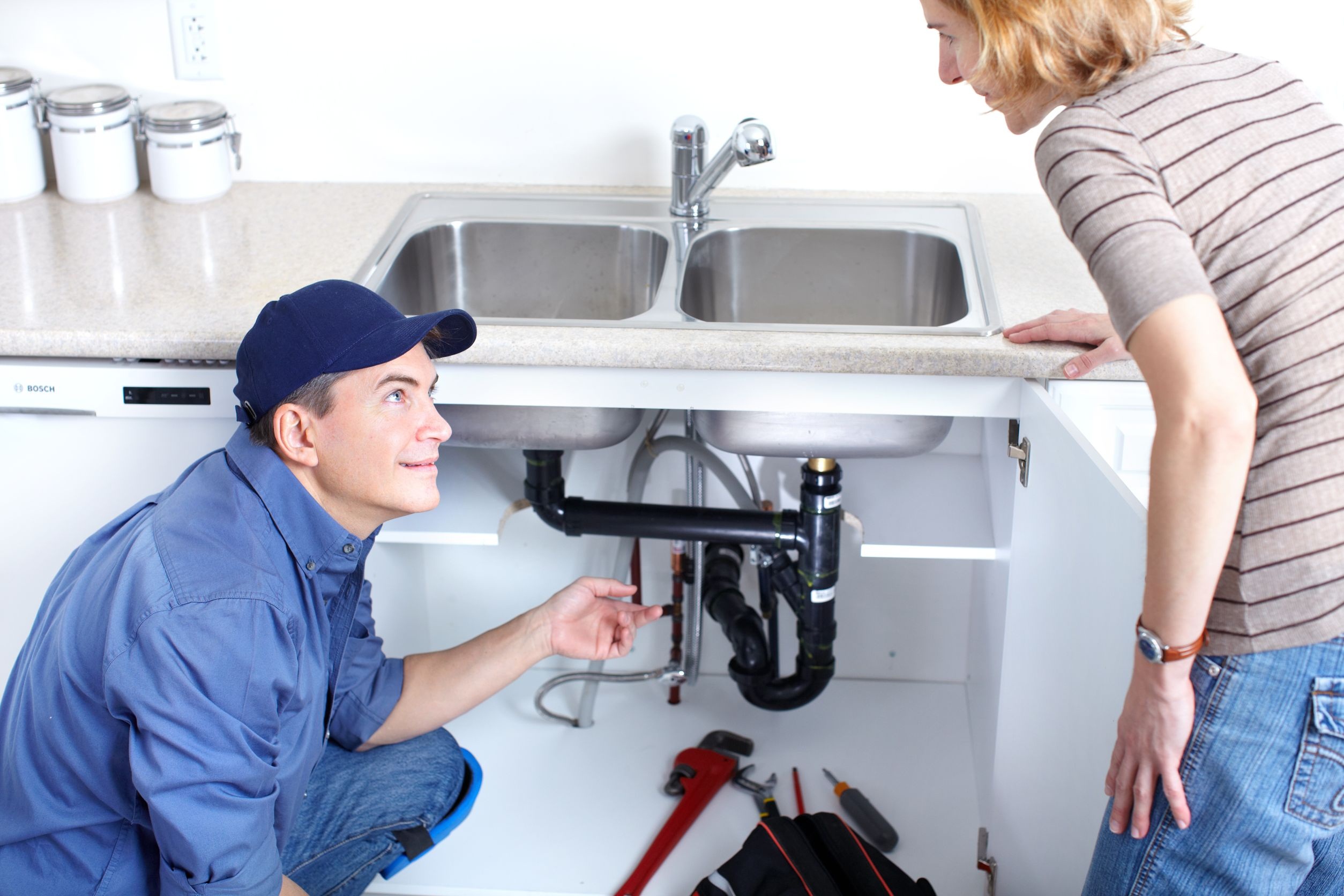 4 Tips to Consider When Choosing the Best Plumbing Houston Company
