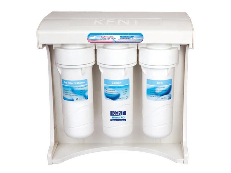 What Makes Kent Perk the Perfect Choice of Water Dispenser for Commercial Establishments?