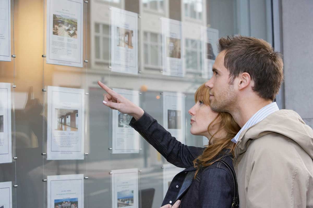 Guide to Choosing an Amazing Letting Agent