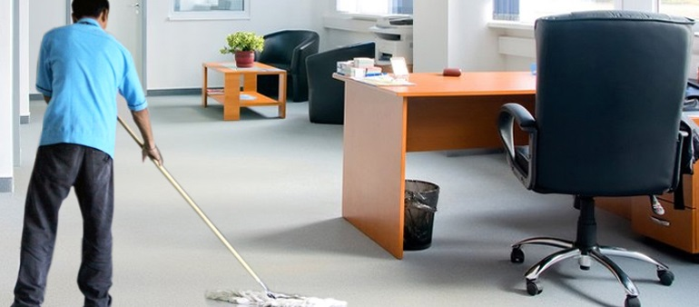 Office Cleaning Company to Handle your Specific Cleaning Needs