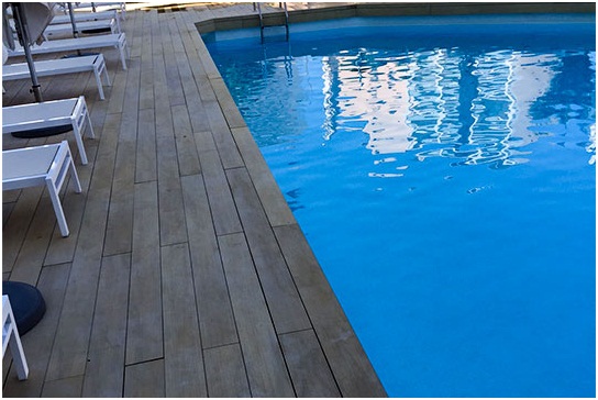 DesignBoard: Composite Decking that Stands Out