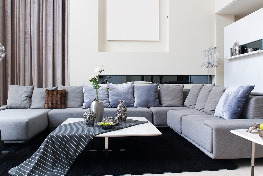Choosing a Sofa for Your Home