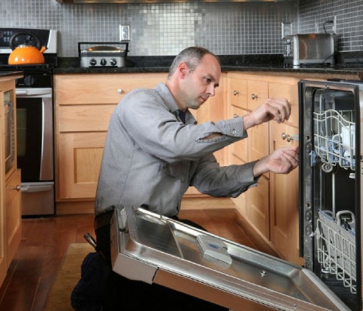 Kitchen Appliance Repair: Modern Technology For Better Result