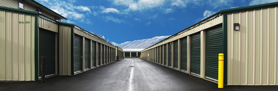 Find A Perfect Storage Unit Online For Your Storage Needs