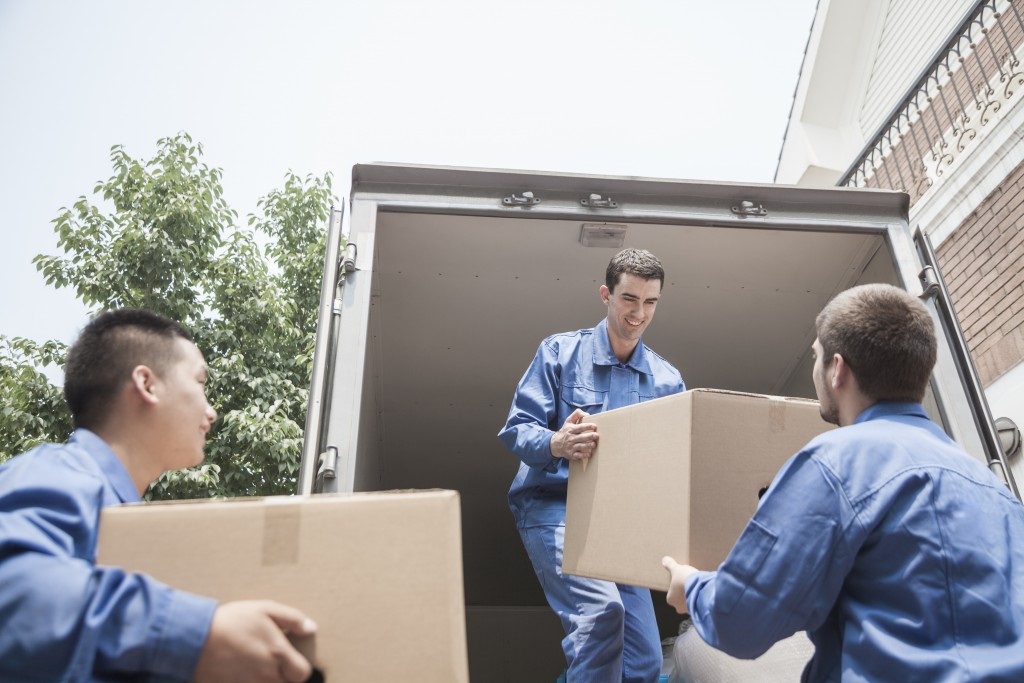 Best Services To Expect From Moving Company