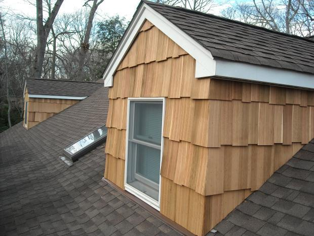 Choose the elegant designs of shingle roofs for your building