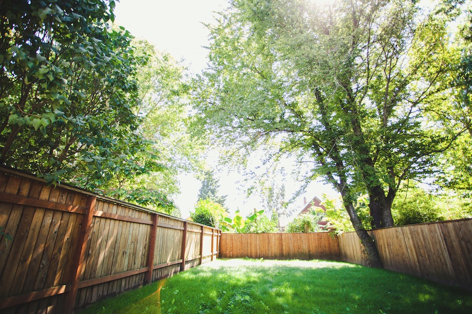 Choosing the Right Fence for You and Your Family
