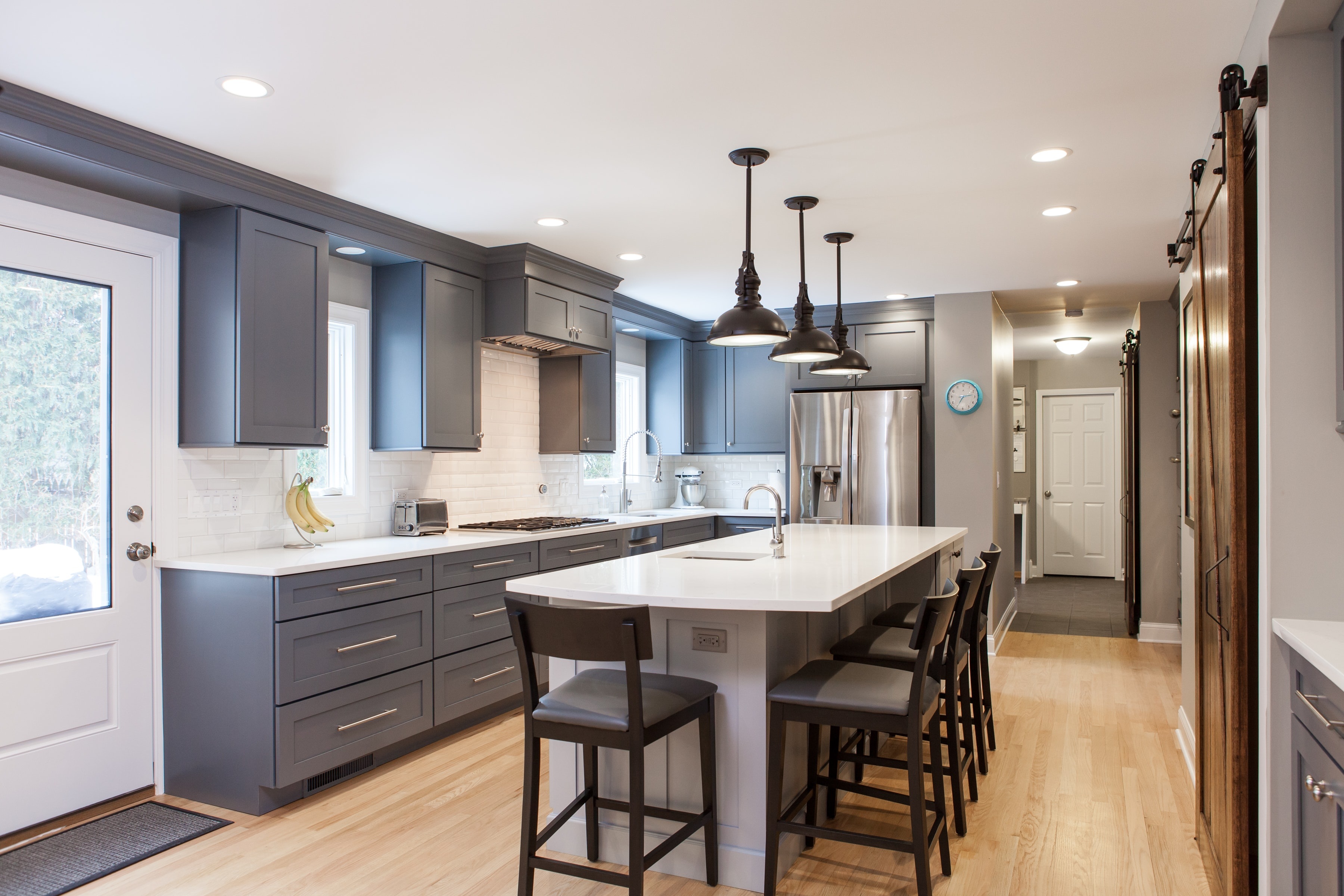Create More Space With a Custom Remodeling Project