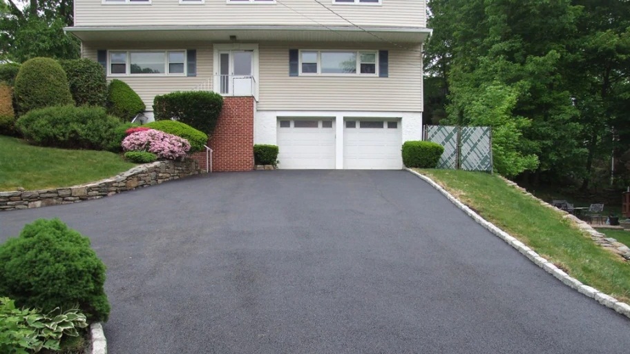 How to Sell – and Educate – Driveway Customers