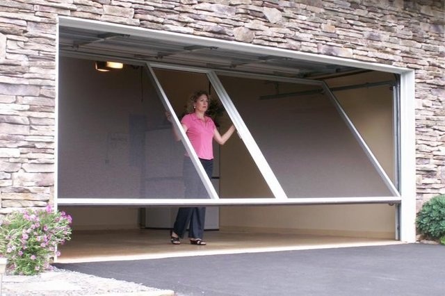 How garage door opener enhance your lifestyle