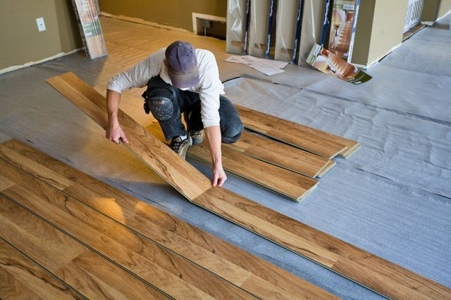 Hardwood Floor Cleaning Service Boulder CO