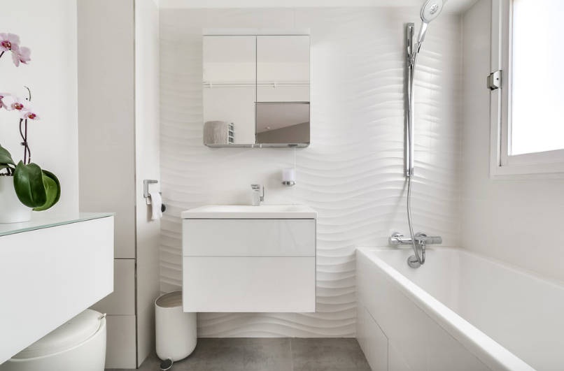 Sleek and cool bathroom remodeling ideas you should be aware of