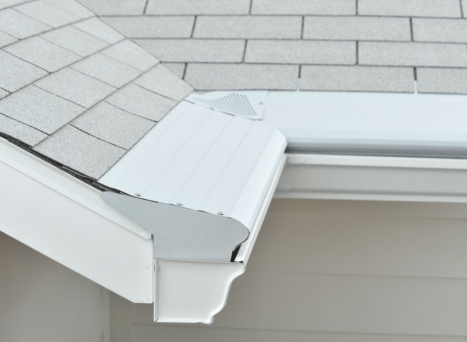 Gutter guards? Think again.