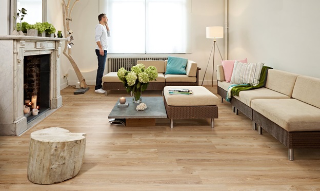 The Advantages of Laminate Wood Flooring in Your Home