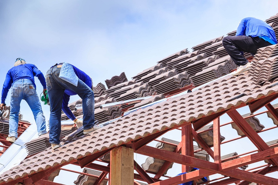 Your guide for finding a reliable residential roofing contractor