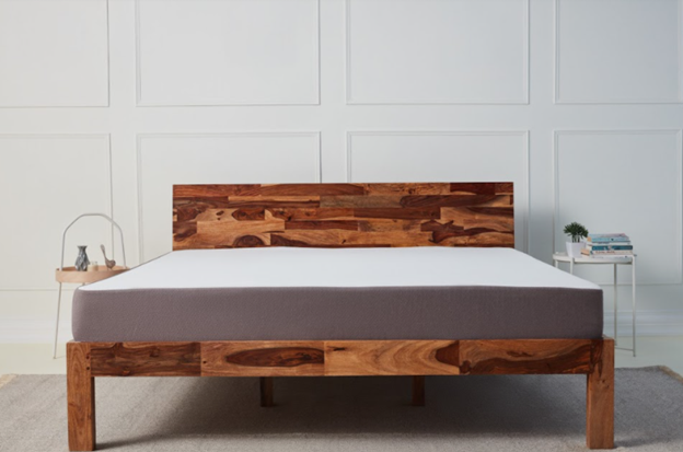 Buy A Sheesham Wood Bed & Shazam – Drift To A Sleep Paradise!