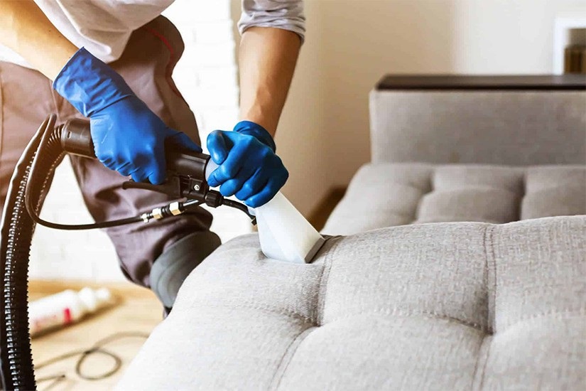 Does Your Sofa Need Commercial Cleaning Services?