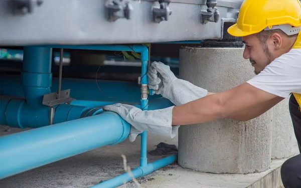 How Hidden Pipe Leaks Can Increase Monthly Water Bills