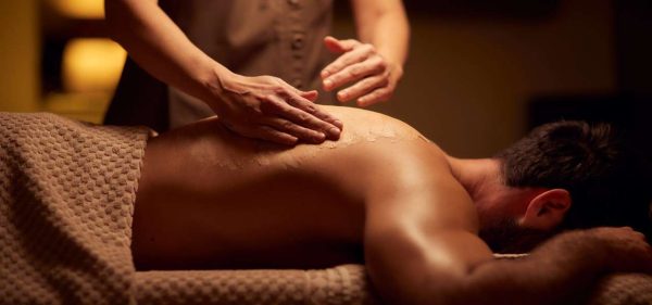 London Erotic Massage: Rejuvenate Your Mind and Body