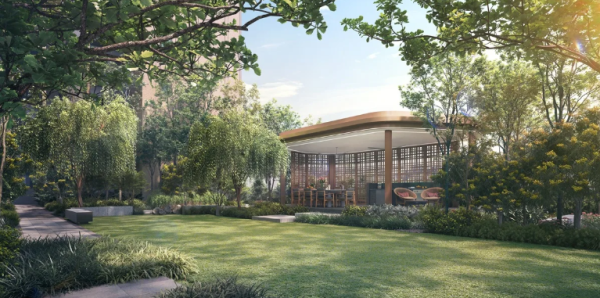 Modern Home Designs Offering Space, Security, and Easy Transportation Access