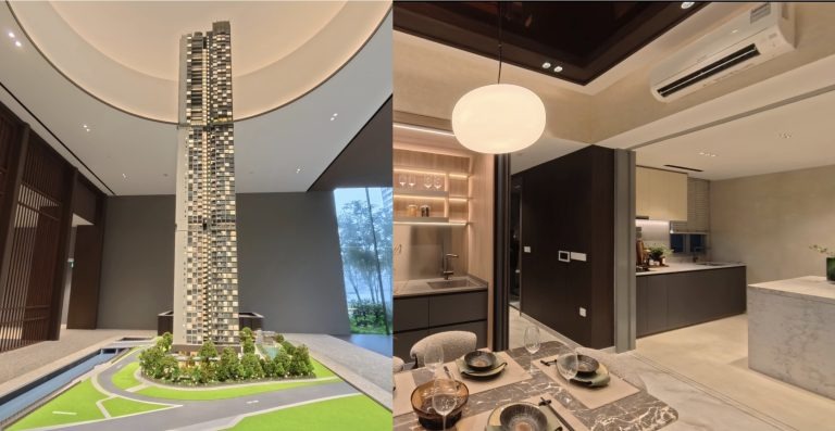 Residential Developments Focused on Space Optimization and Lifestyle Enhancement