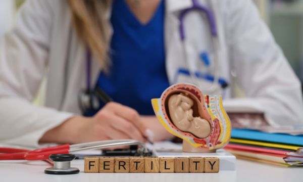 Fertility Care Programs: Supporting Couples on the Path to Parenthood
