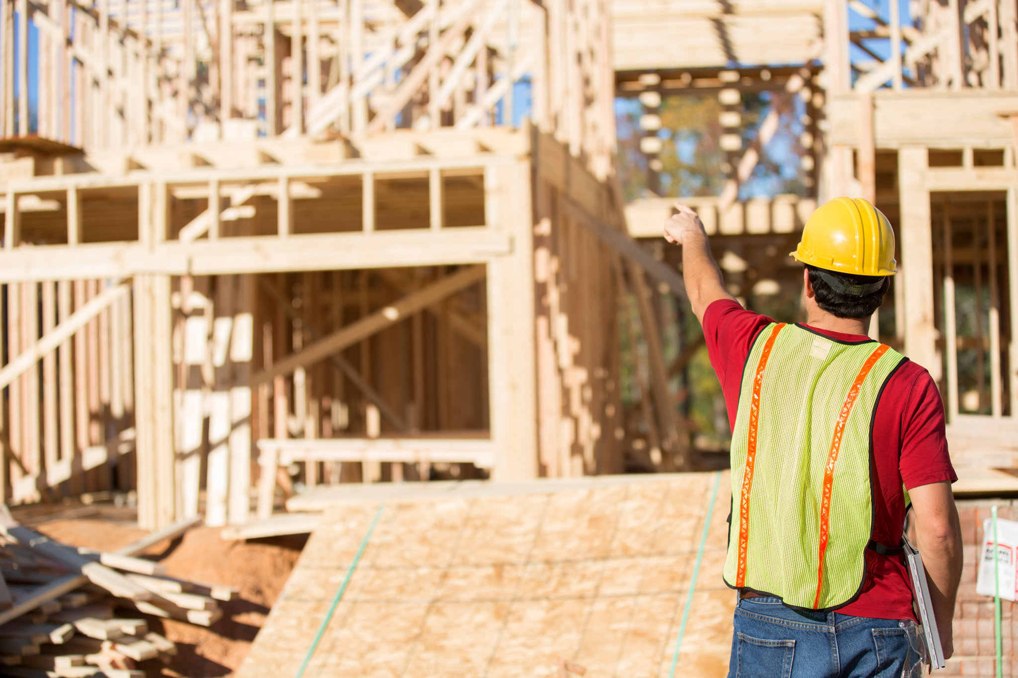 How To Become a General Contractor in California: The Real 4-Step Guide
