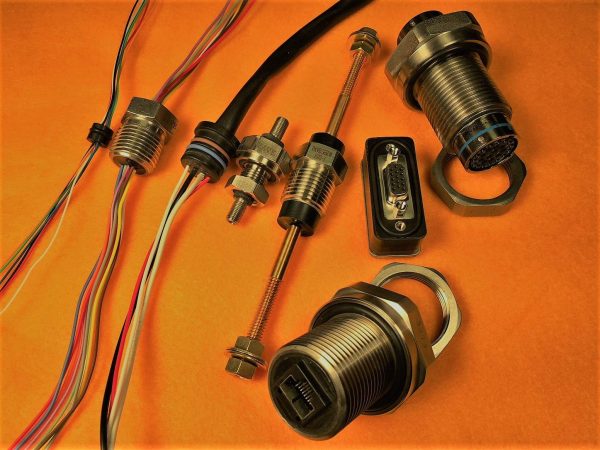 Hermetic Connectors: Ensuring Reliability and Performance in Critical Applications