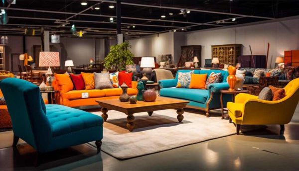 How to Sell Used Furniture Fast: 7 Options by Payout?