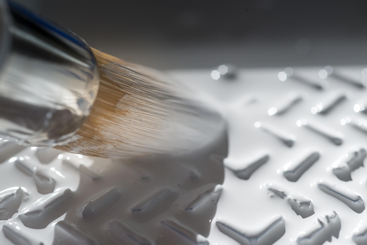 Paintbrush, paint, diy — Boosting Your Knowledge with Bscscan Insights