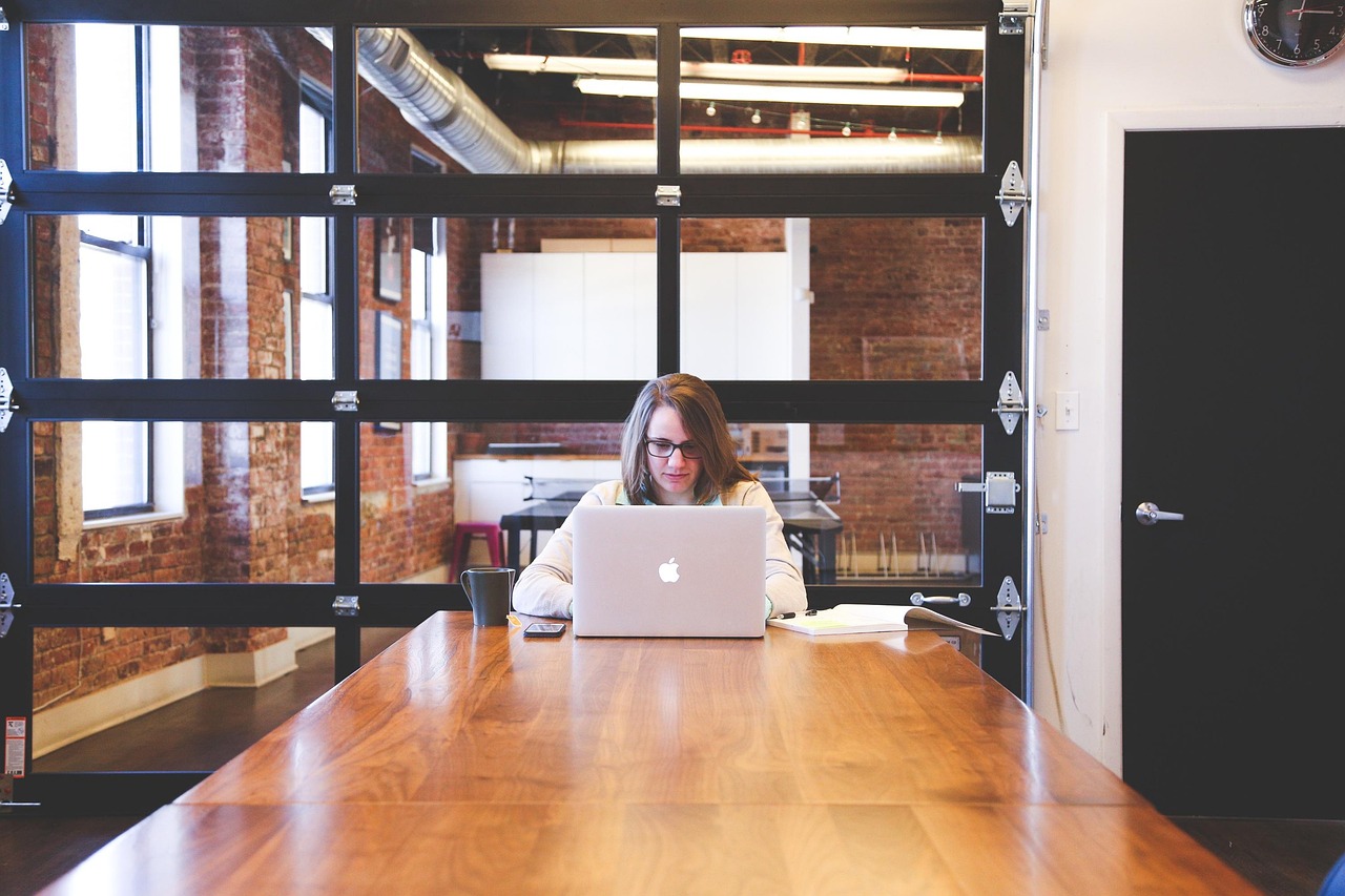 Student, typing, keyboard — Budget Ahead by Researching How Much Legal Fees for Eviction Run