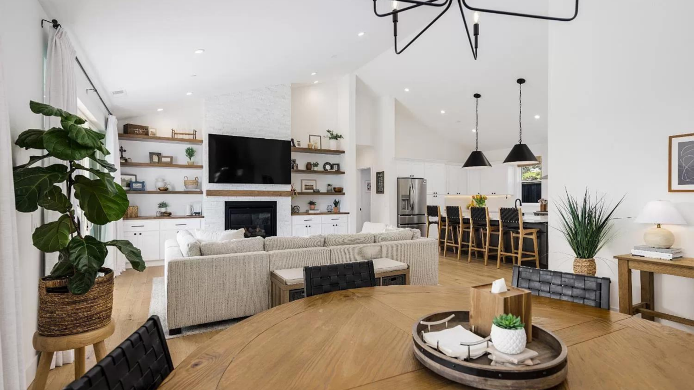 Designing Dreams into Reality: Why Choose Tiffin Custom Home Builders