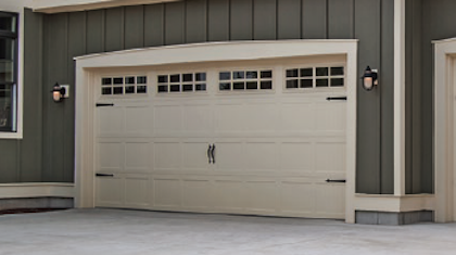 Garage Door Installation in Pontiac, MI: Transform Your Home with Style and Security