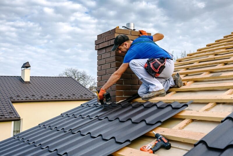 Roofing Company Denver Made Tough And Durable: What You Can Expect From A Professional Roofing Company