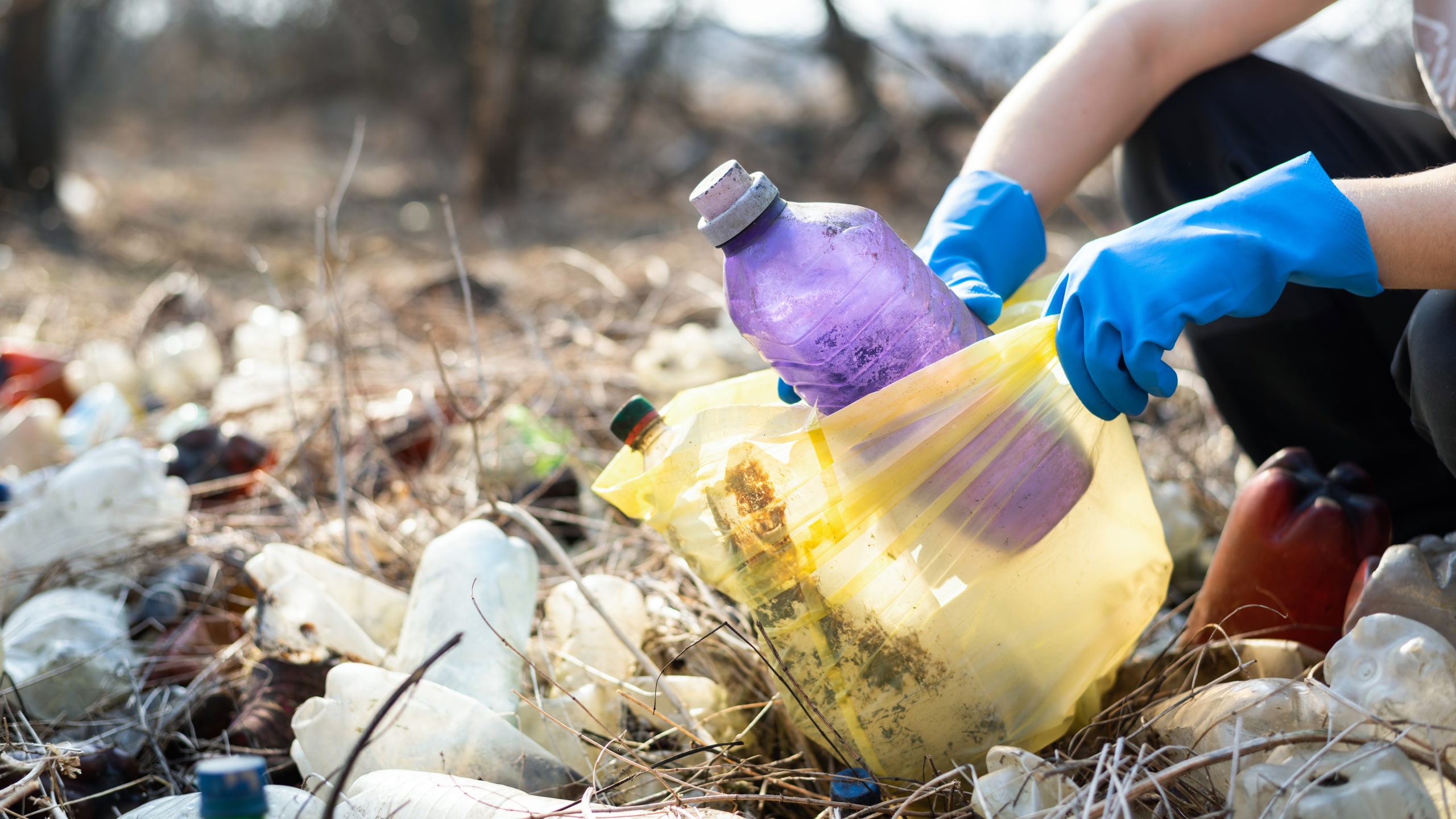 Safeguarding Communities and the Environment with Expert Help: Hazardous Waste Removal Services