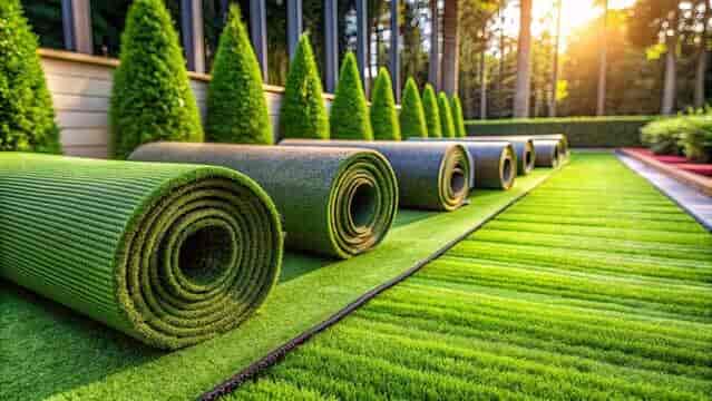 Why Synthetic Turf Grass in Atlanta, GA Is Your Best Outdoor Upgrade