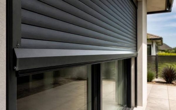 Solar-Compatible Roller Shutter Motors: Are They Worth It for Adelaide Homes?